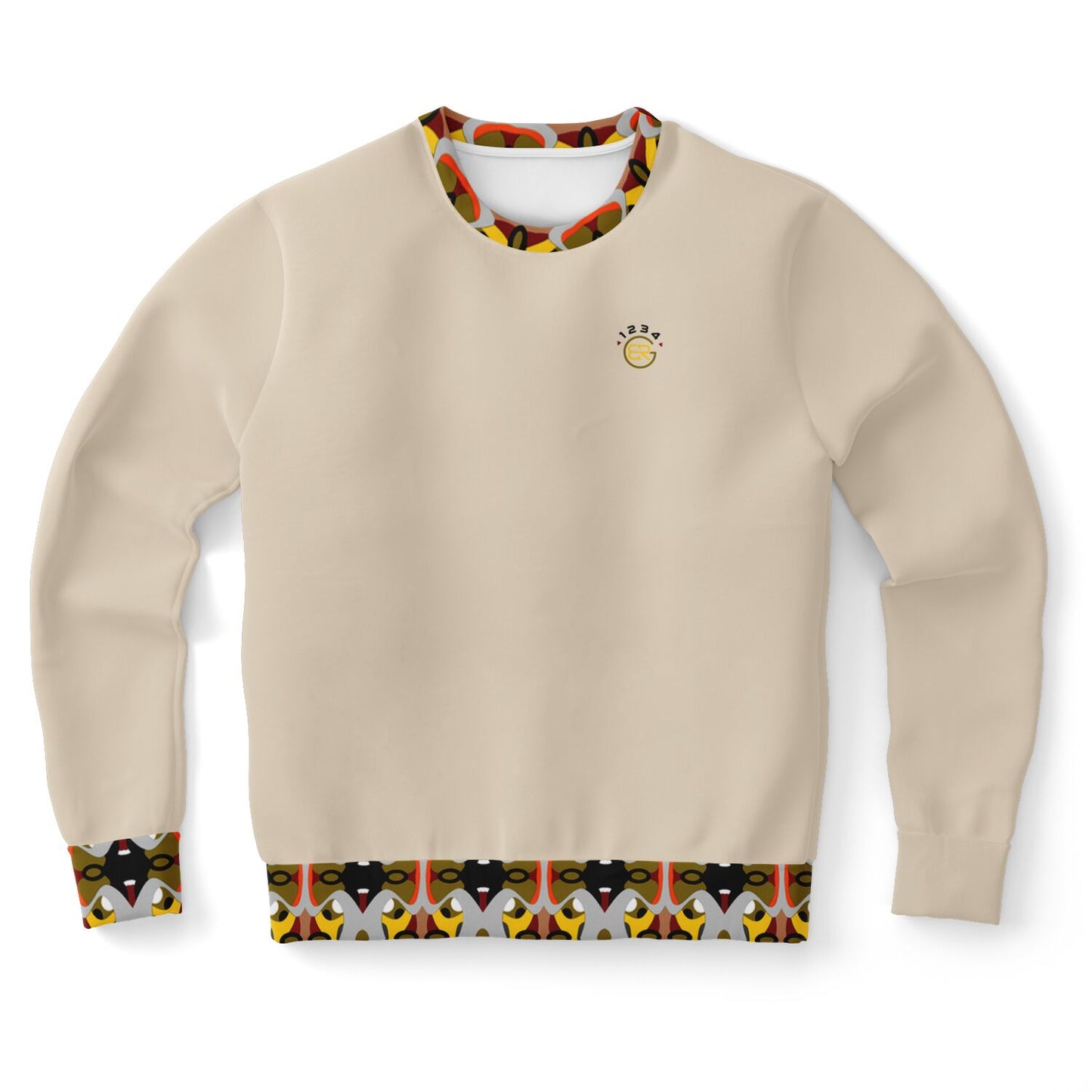 Biscotti Moss Sweatshirt