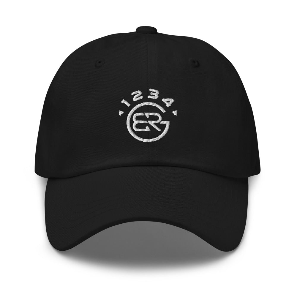 "The Dad Cap" Embroidery