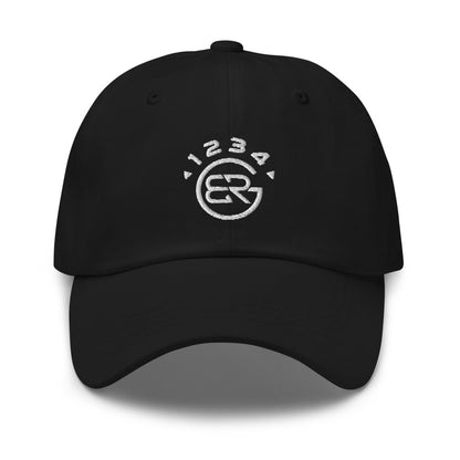 "The Dad Cap" Embroidery