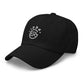 "The Dad Cap" Embroidery