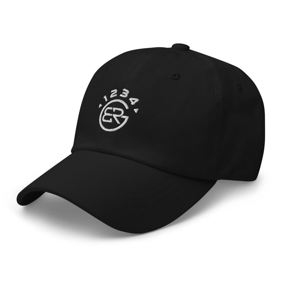 "The Dad Cap" Embroidery
