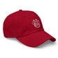 "The Dad Cap" Embroidery