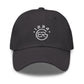 "The Dad Cap" Embroidery