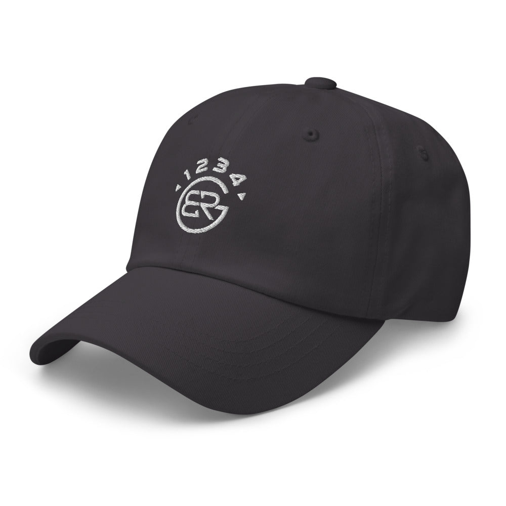 "The Dad Cap" Embroidery