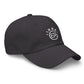"The Dad Cap" Embroidery
