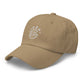 "The Dad Cap" Embroidery