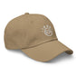 "The Dad Cap" Embroidery