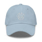 "The Dad Cap" Embroidery