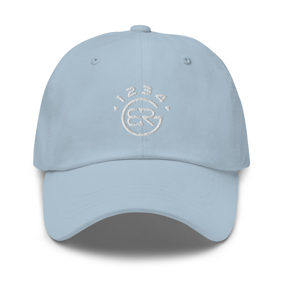 "The Dad Cap" Embroidery