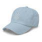 "The Dad Cap" Embroidery