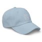 "The Dad Cap" Embroidery