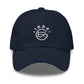 "The Dad Cap" Embroidery