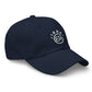 "The Dad Cap" Embroidery