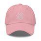 "The Dad Cap" Embroidery