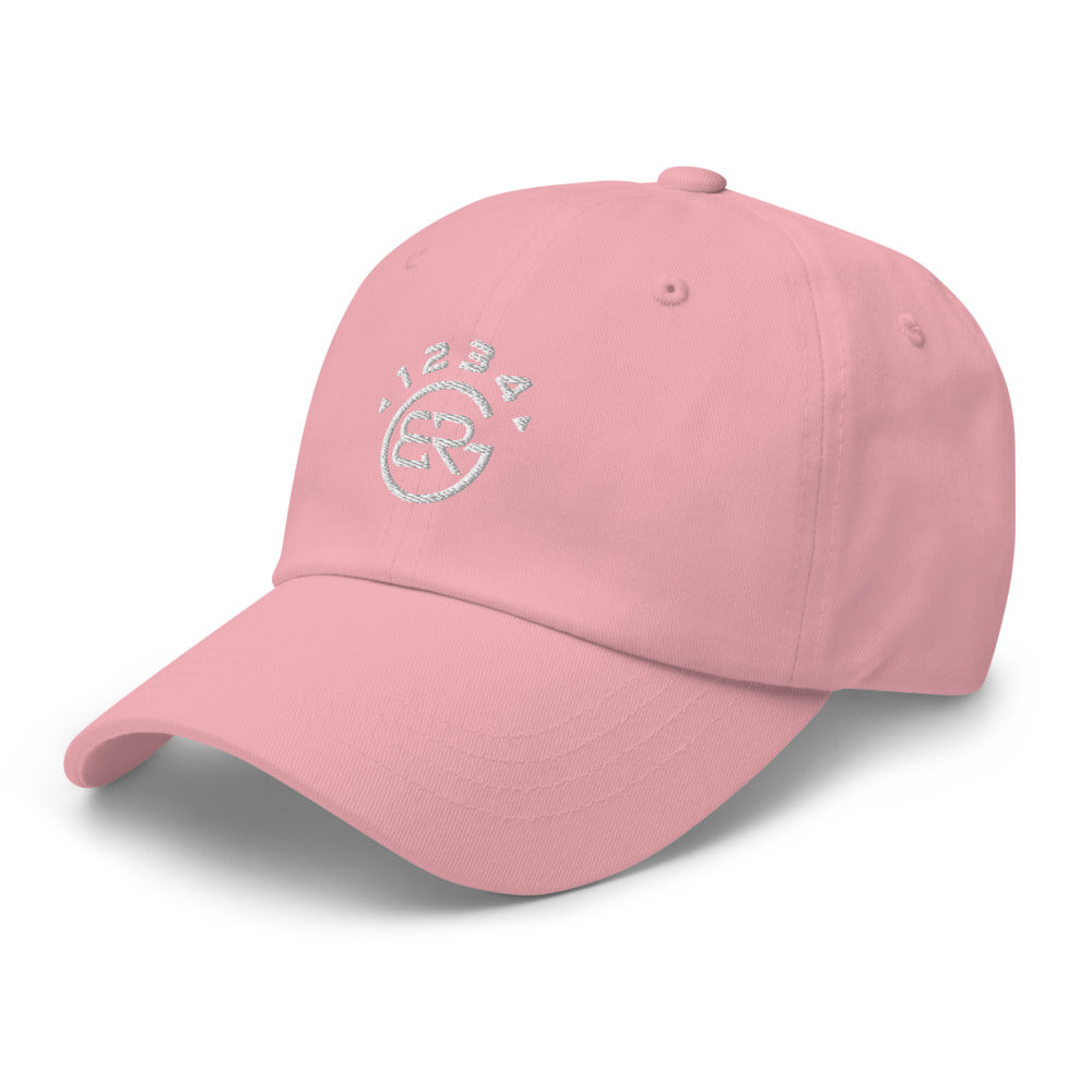 "The Dad Cap" Embroidery