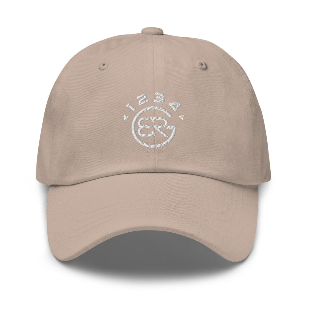 "The Dad Cap" Embroidery