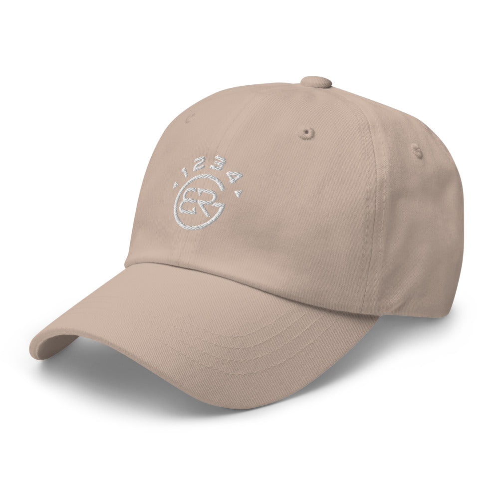 "The Dad Cap" Embroidery