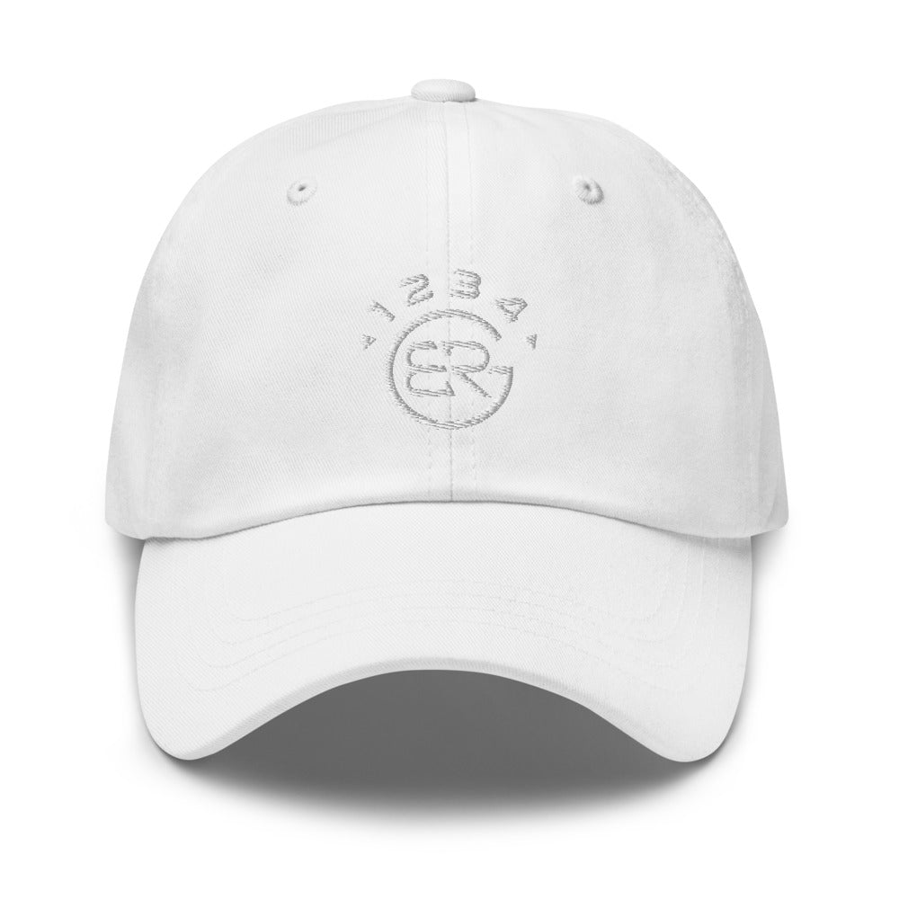 "The Dad Cap" Embroidery