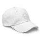 "The Dad Cap" Embroidery