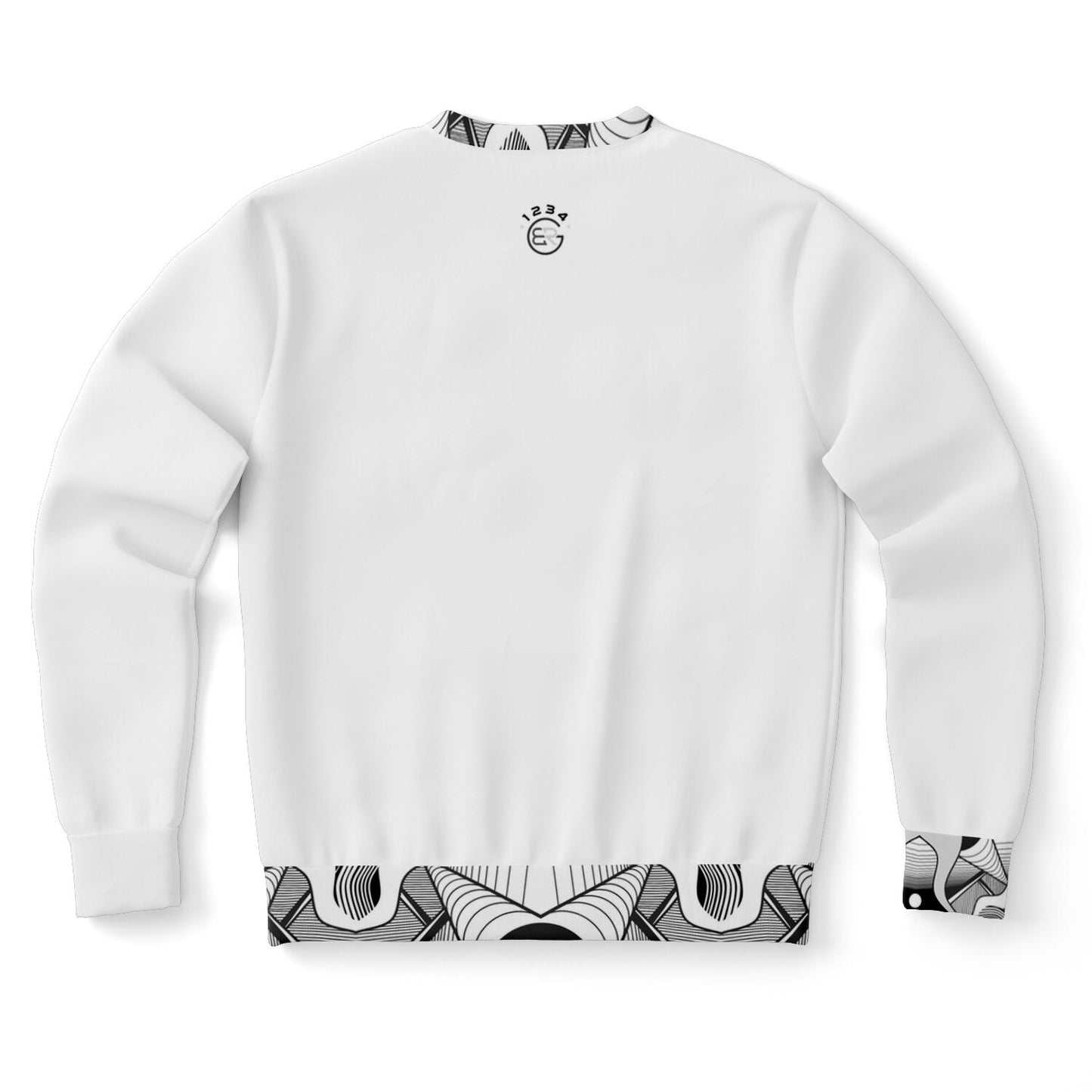 Ghost Sweatshirt