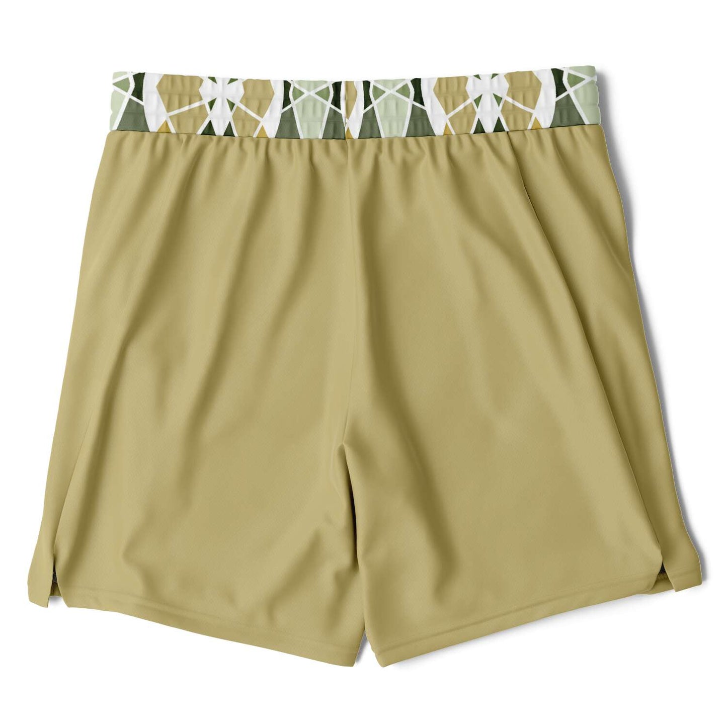 Bronze Green 2-in 1's