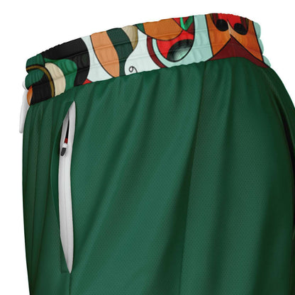 Redsurrection 2-in 1's