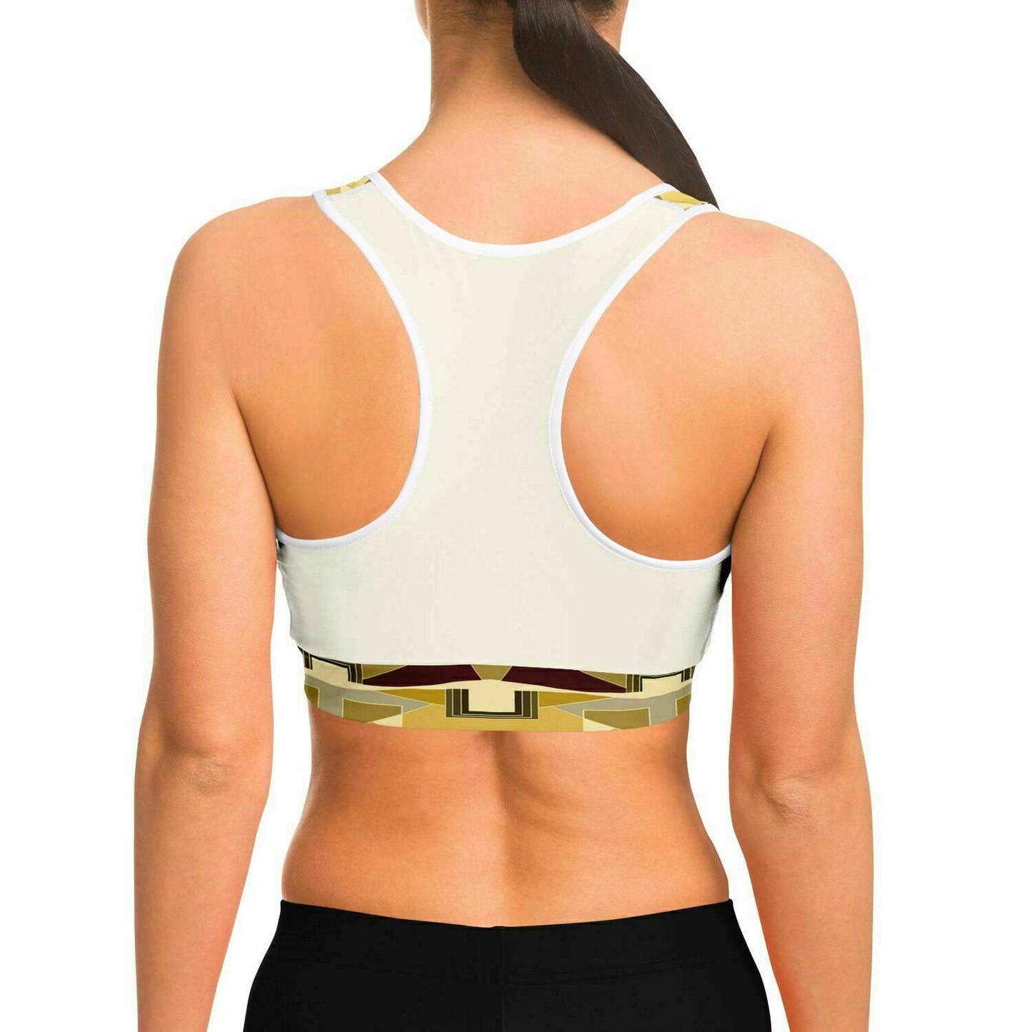 Cinna Sports Bra