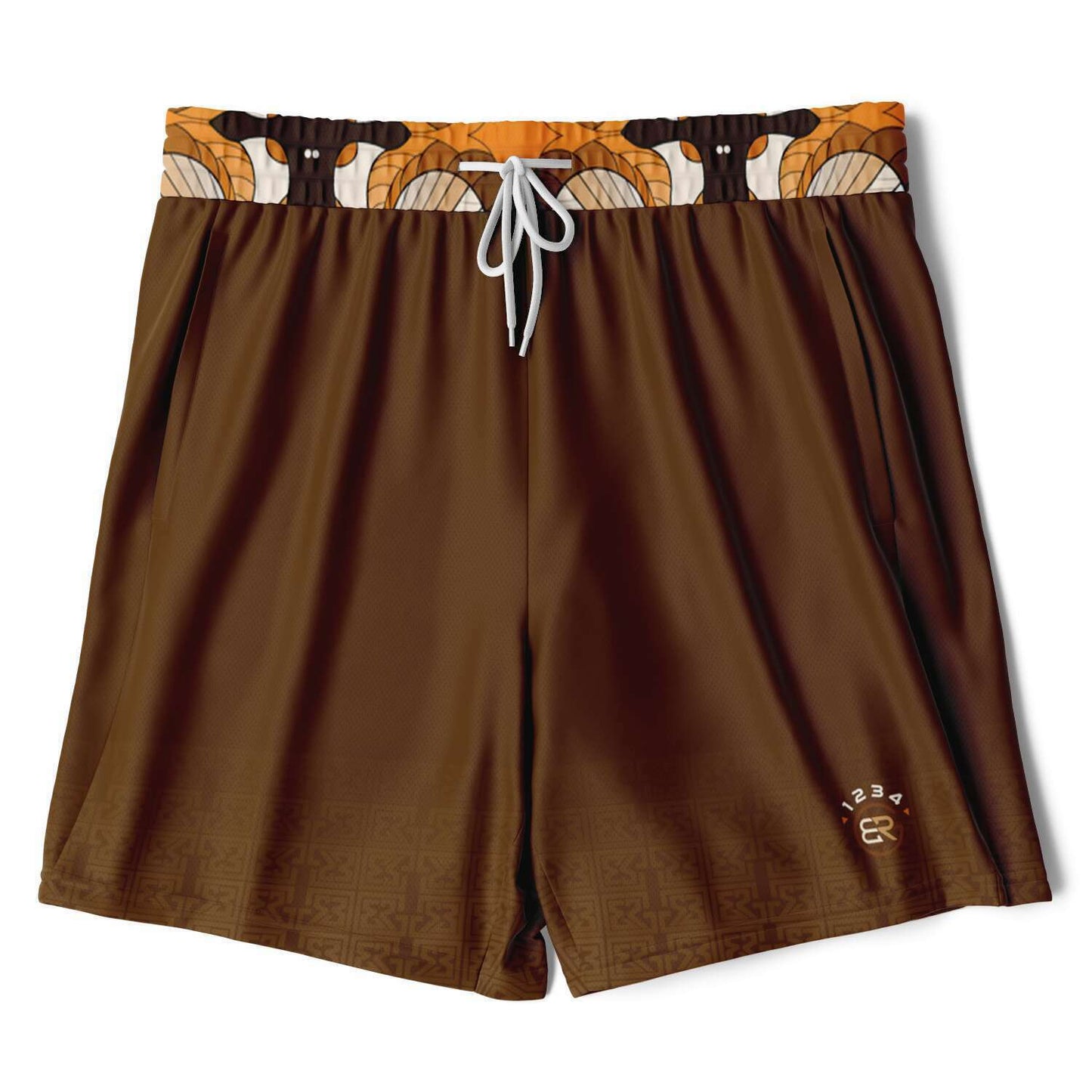 Grizleir Beige 2-in 1's