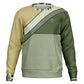 Bronze Green Sweatshirt
