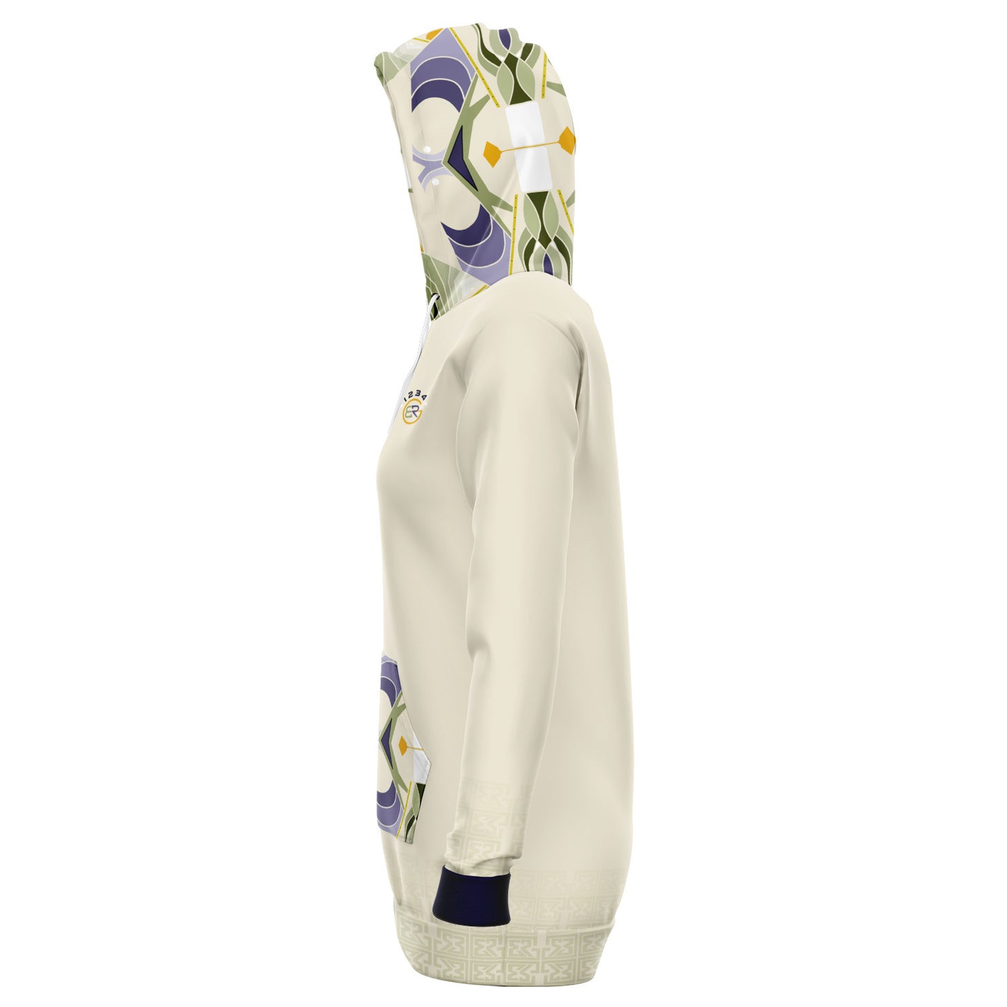 Callisté Hoodie Dress