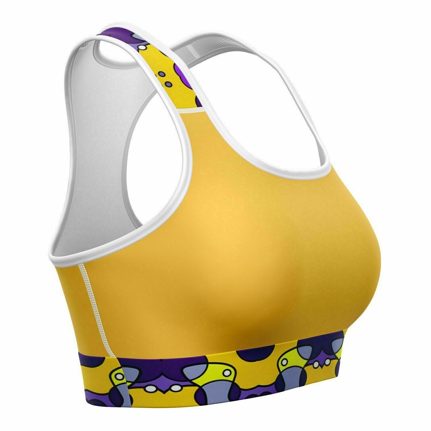 Maize Sports Bra