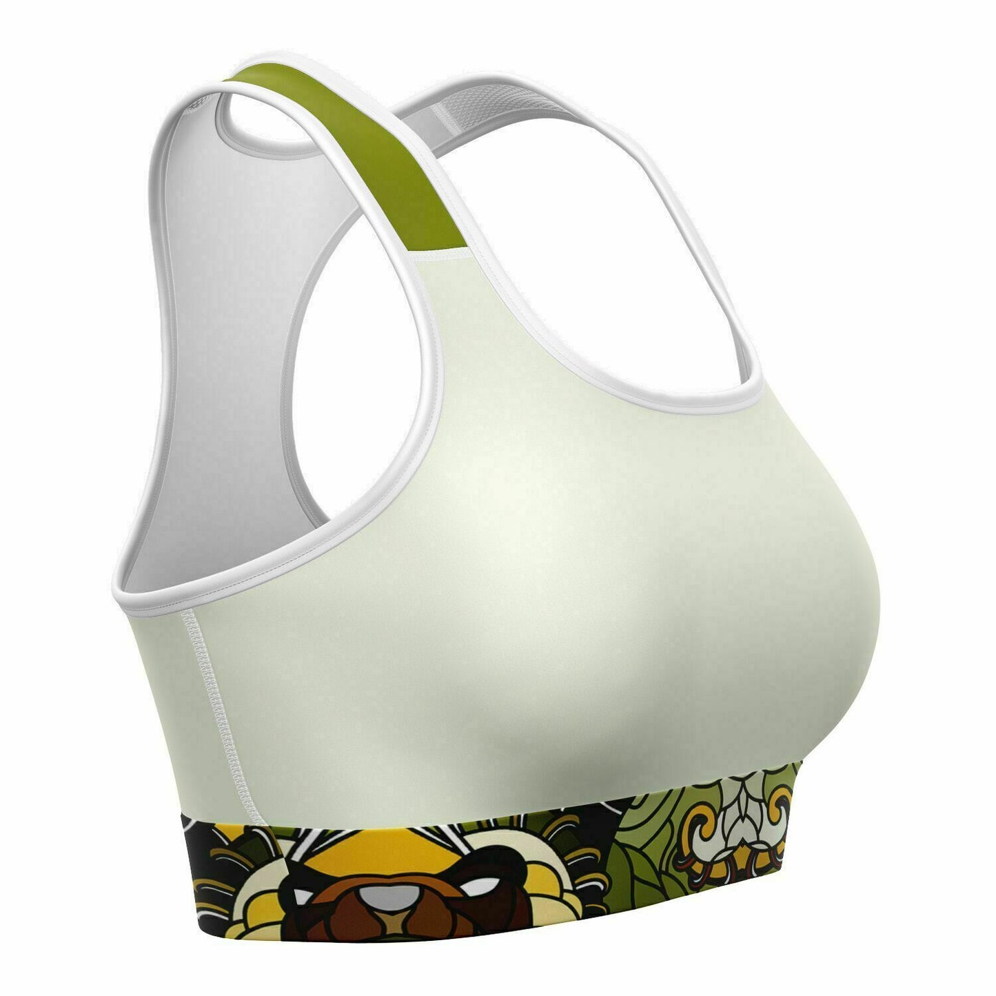 Enigma Sports Bra