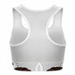 Rose Maroon sports Bra