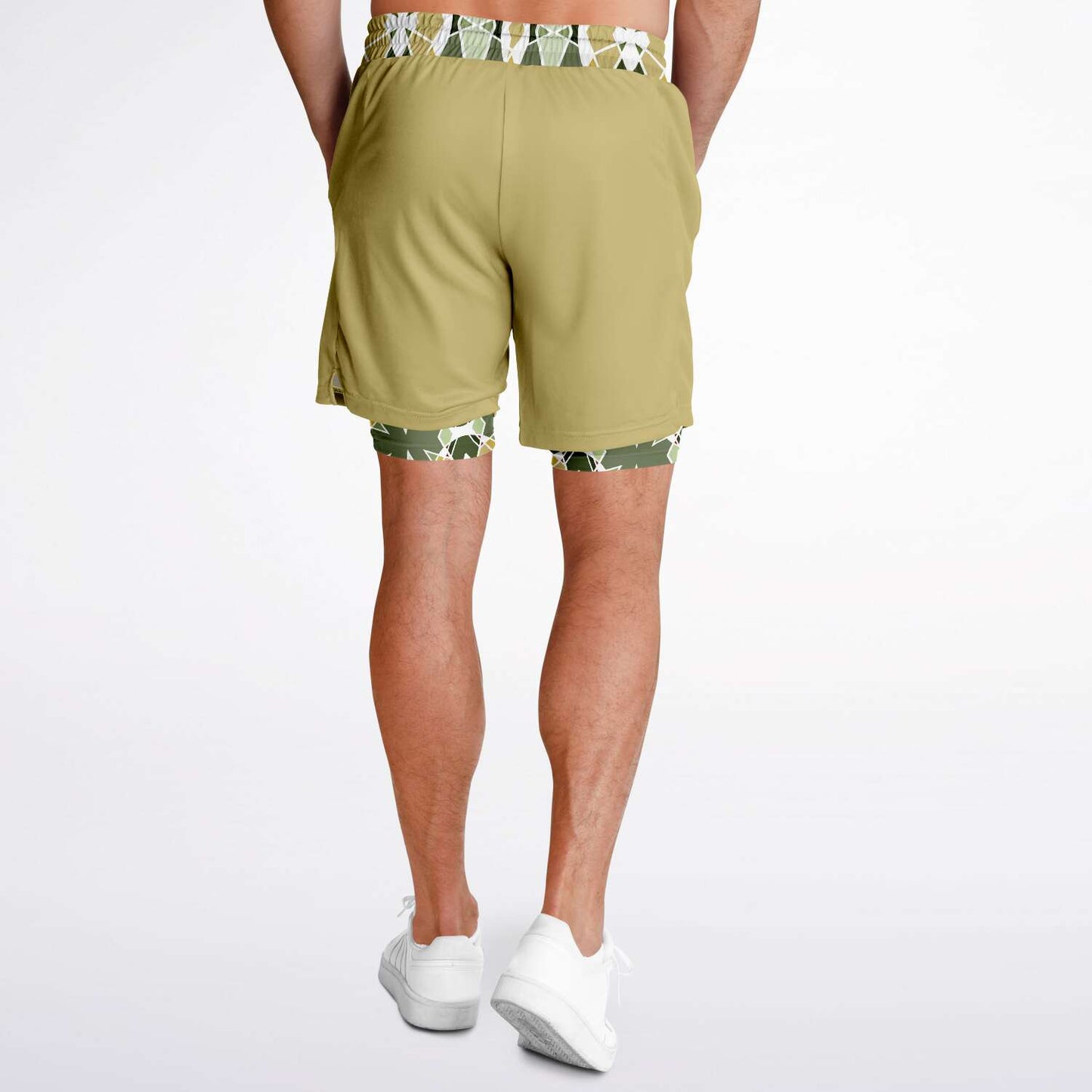 Bronze Green 2-in 1's