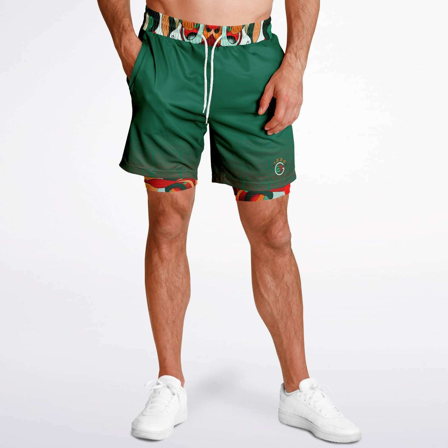 Redsurrection 2-in 1's