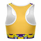 Maize Sports Bra