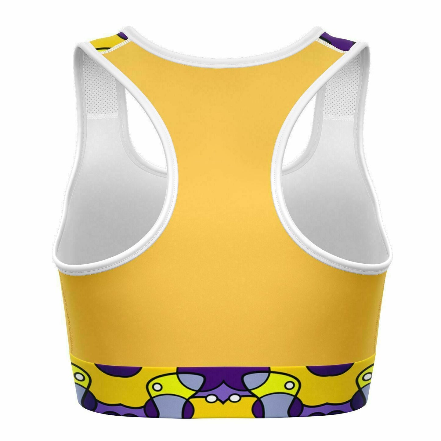 Maize Sports Bra