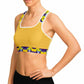 Maize Sports Bra
