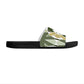 Bronze Green Slides