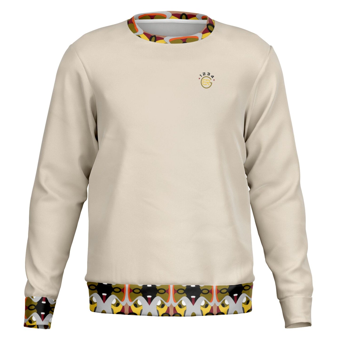 Biscotti Moss Sweatshirt