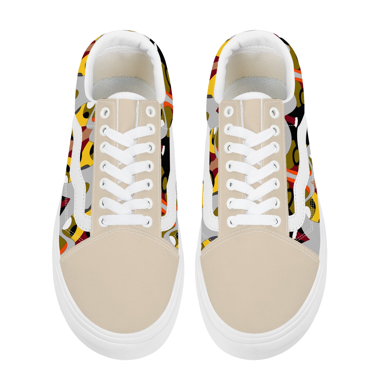 1234 Casual Biscotti Moss